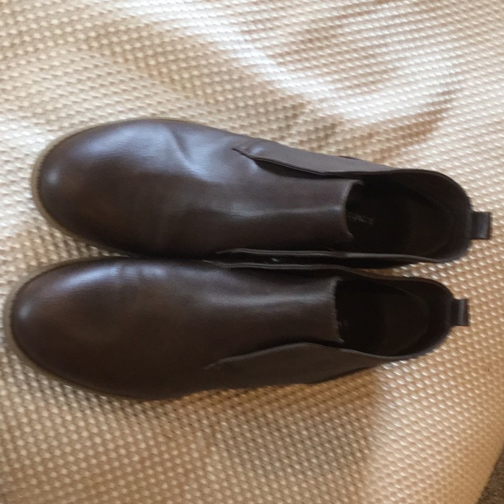 Booties